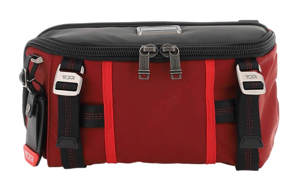 Полиамидная сумка через плечо, кроссбоди мужская black & red TUMI, Set (Bag+Dust Bag)
Полиамидная сумка через плечо, кроссбоди мужская black & red TUMI, Set (Bag+Dust Bag)