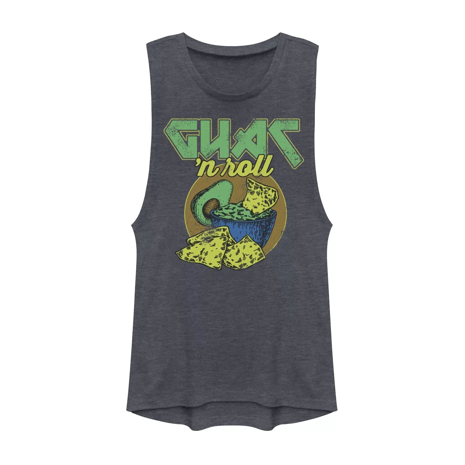 Юниорская чаша с гуак-н-роллом и гуакамоле для мышц.
Юниорская чаша с гуак-н-роллом и гуакамоле для мышц.