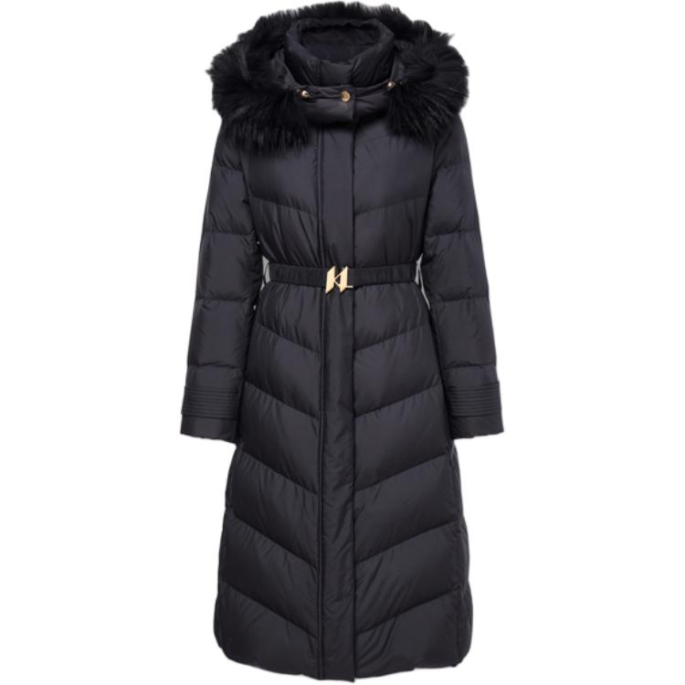 Пуховик KARL LAGERFELD FW25 женский KARL LAGERFELD/Karl Lagerfeld Jeans, черный
Пуховик KARL LAGERFELD FW25 женский KARL LAGERFELD/Karl Lagerfeld Jeans, черный