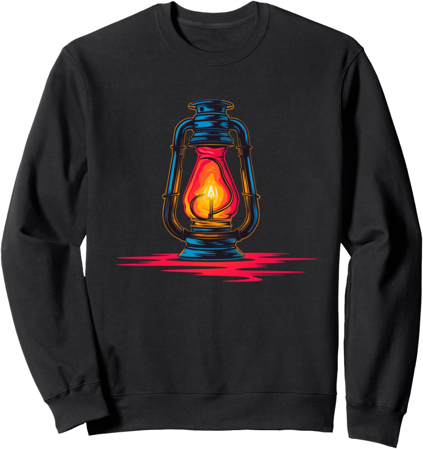 Винтажная толстовка с рисунком фонаря в стиле стимвейв Funny Old School T-Shirts And Gifts, черный
Винтажная толстовка с рисунком фонаря в стиле стимвейв Funny Old School T-Shirts And Gifts, черный