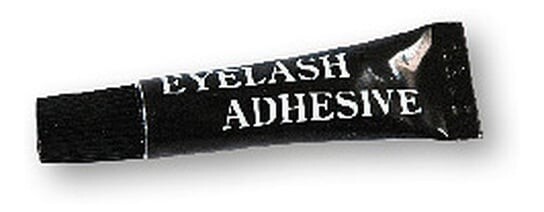 Черный клей для накладных ресниц, 1 шт. Top Choice
Черный клей для накладных ресниц, 1 шт. Top Choice