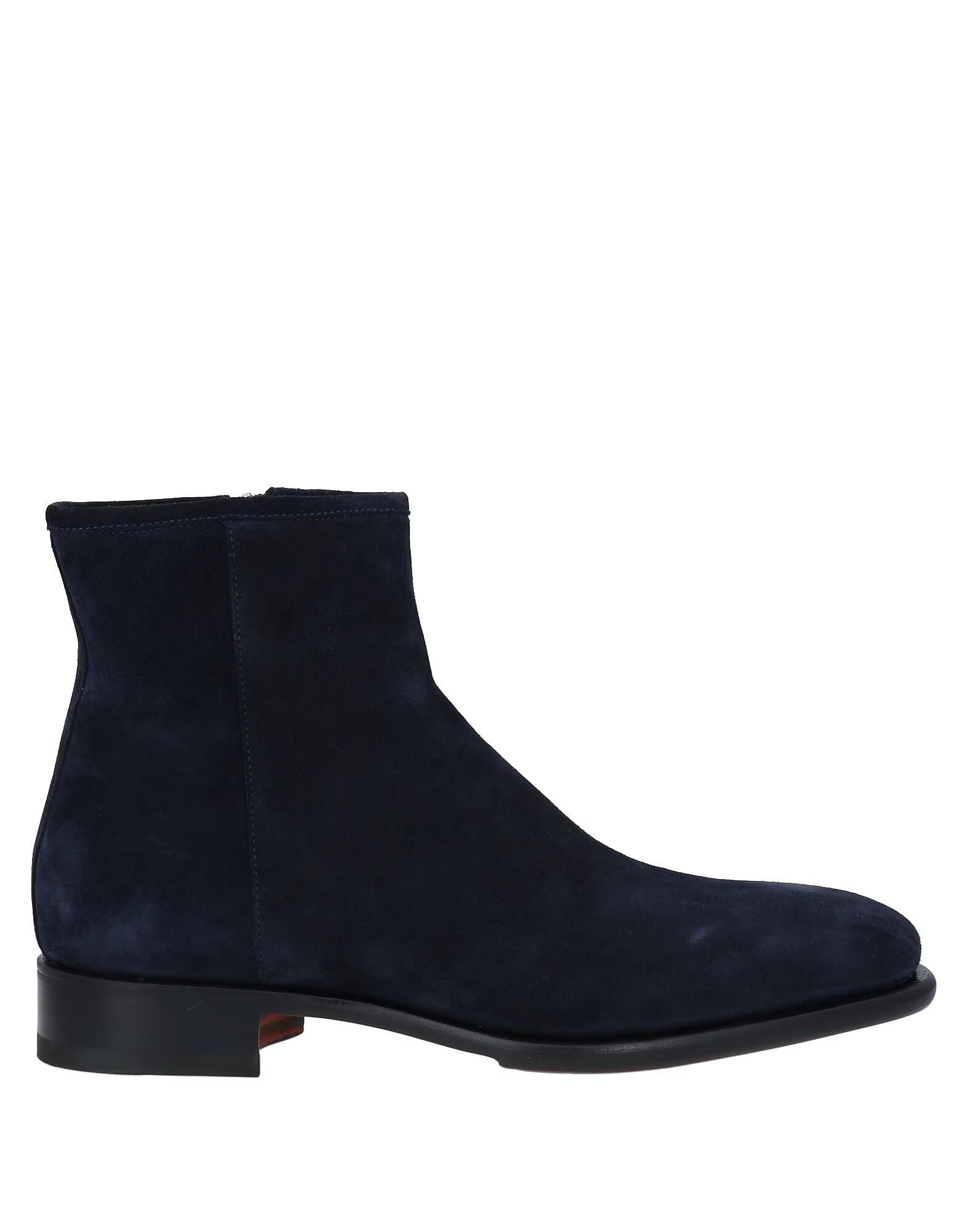 Ботильоны Santoni, полуночно-синий
Ботильоны Santoni, полуночно-синий