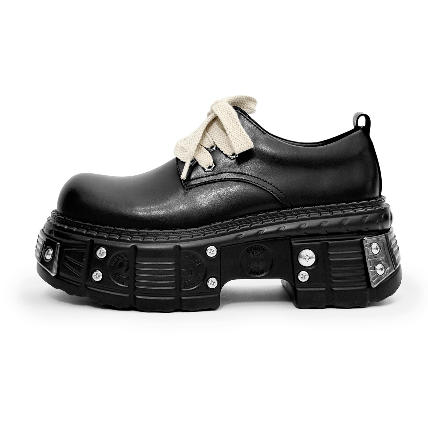 WEISHIBANGWEI Повседневные туфли мужские черные
WEISHIBANGWEI Повседневные туфли мужские черные