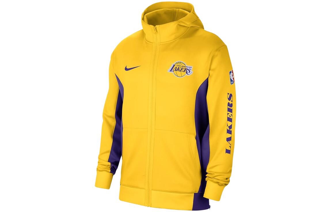 Куртка Dri-Fit мужская желтая Nike, желтый
Куртка Dri-Fit мужская желтая Nike, желтый