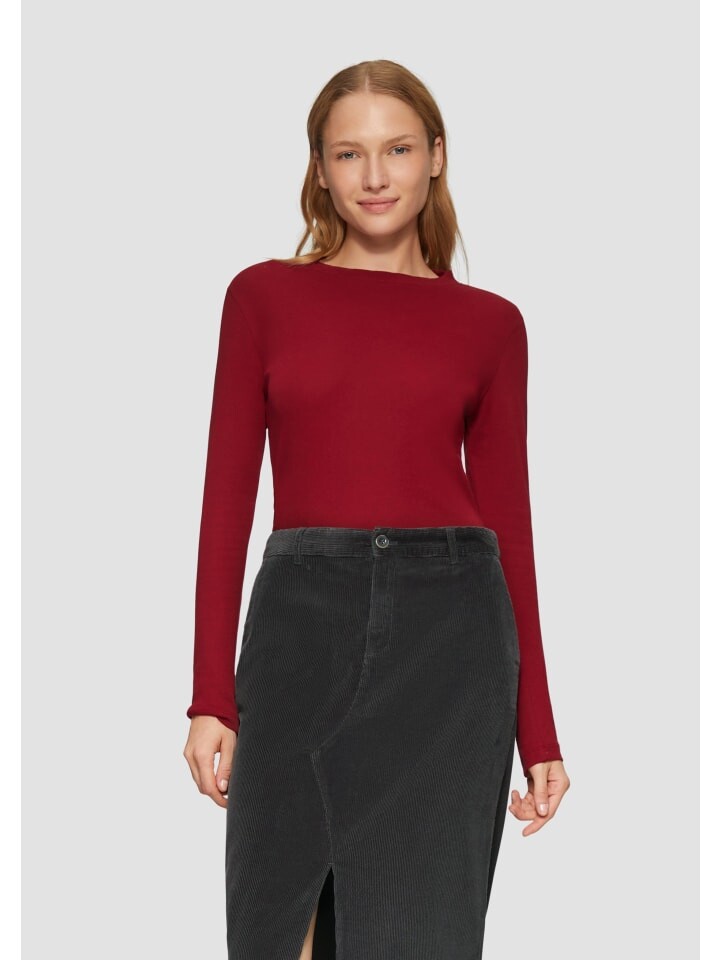 Длинная юбка sOliver lang, серый
Длинная юбка sOliver lang, серый