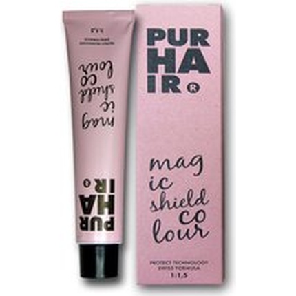 Magic Shield Color 60 мл - 6.0 Темно-русый Pur Hair
Magic Shield Color 60 мл - 6.0 Темно-русый Pur Hair