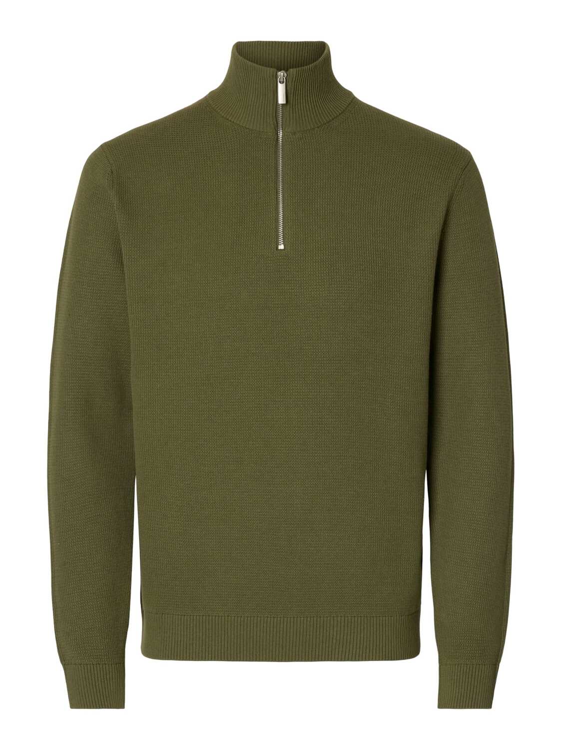 SELECTED Свитер 'SLHDANE' в цвете Olive
SELECTED Свитер 'SLHDANE' в цвете Olive