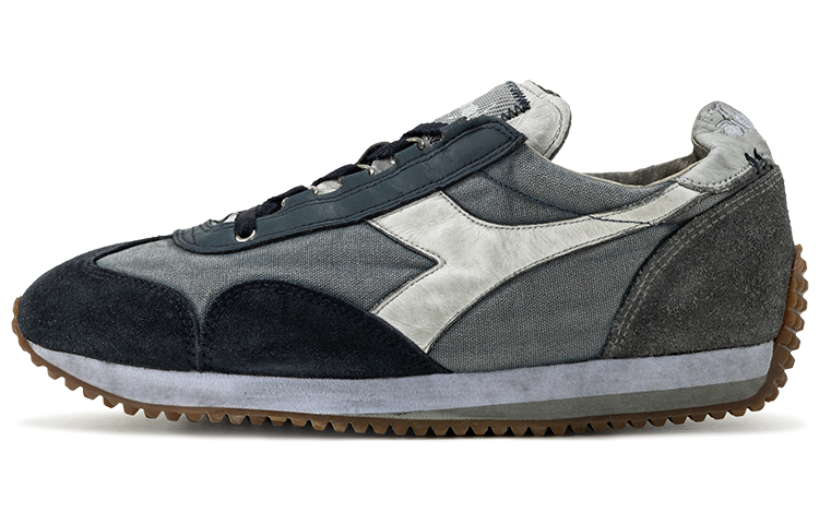 Diadora Кроссовки Equipe H Dirty Stone Wash Evo 'Classic Navy'
Diadora Кроссовки Equipe H Dirty Stone Wash Evo 'Classic Navy'