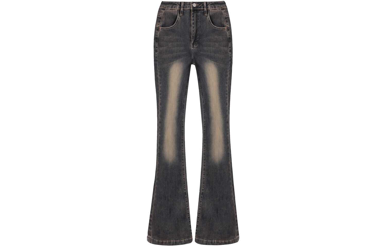 OWOX Женские джинсы, Пыльный синий
OWOX Женские джинсы, Пыльный синий