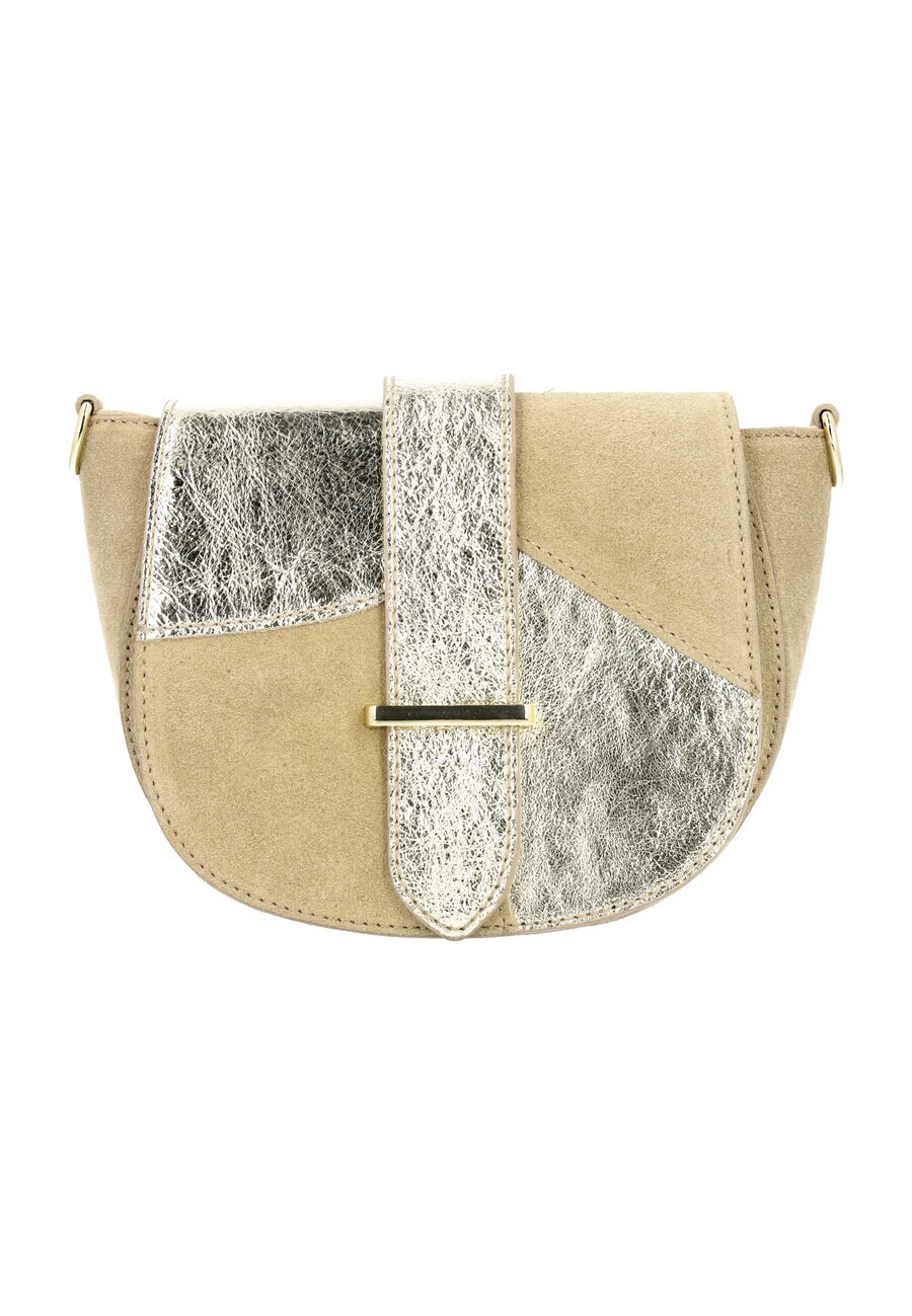 Сумка через плечо IZIA Crossbody Bag, бежевый
Сумка через плечо IZIA Crossbody Bag, бежевый