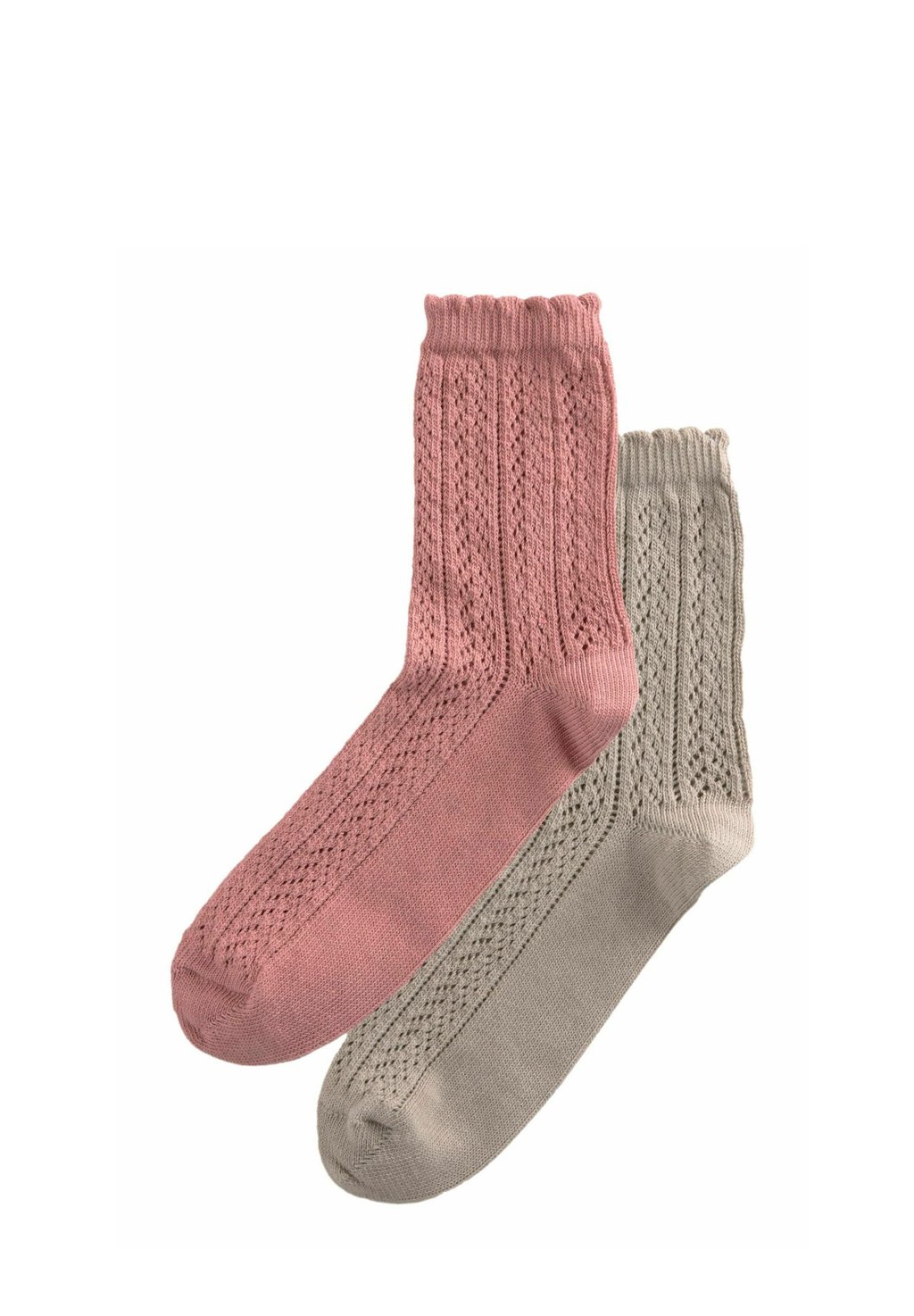 Носки 2 PACK Next, розовый
Носки 2 PACK Next, розовый