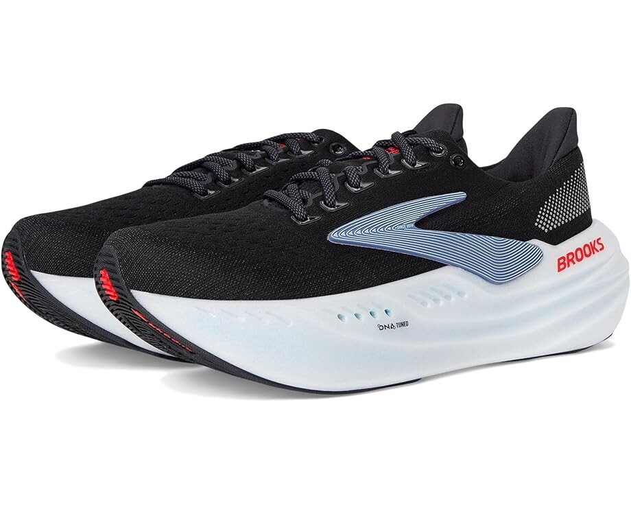 Кроссовки Brooks Glycerin Max, цвет Black/Ebony/Winter Sky, Черный, Кроссовки Brooks Glycerin Max, цвет Black/Ebony/Winter Sky
Кроссовки Brooks Glycerin Max, цвет Black/Ebony/Winter Sky, Черный, Кроссовки Brooks Glycerin Max, цвет Black/Ebony/Winter Sky