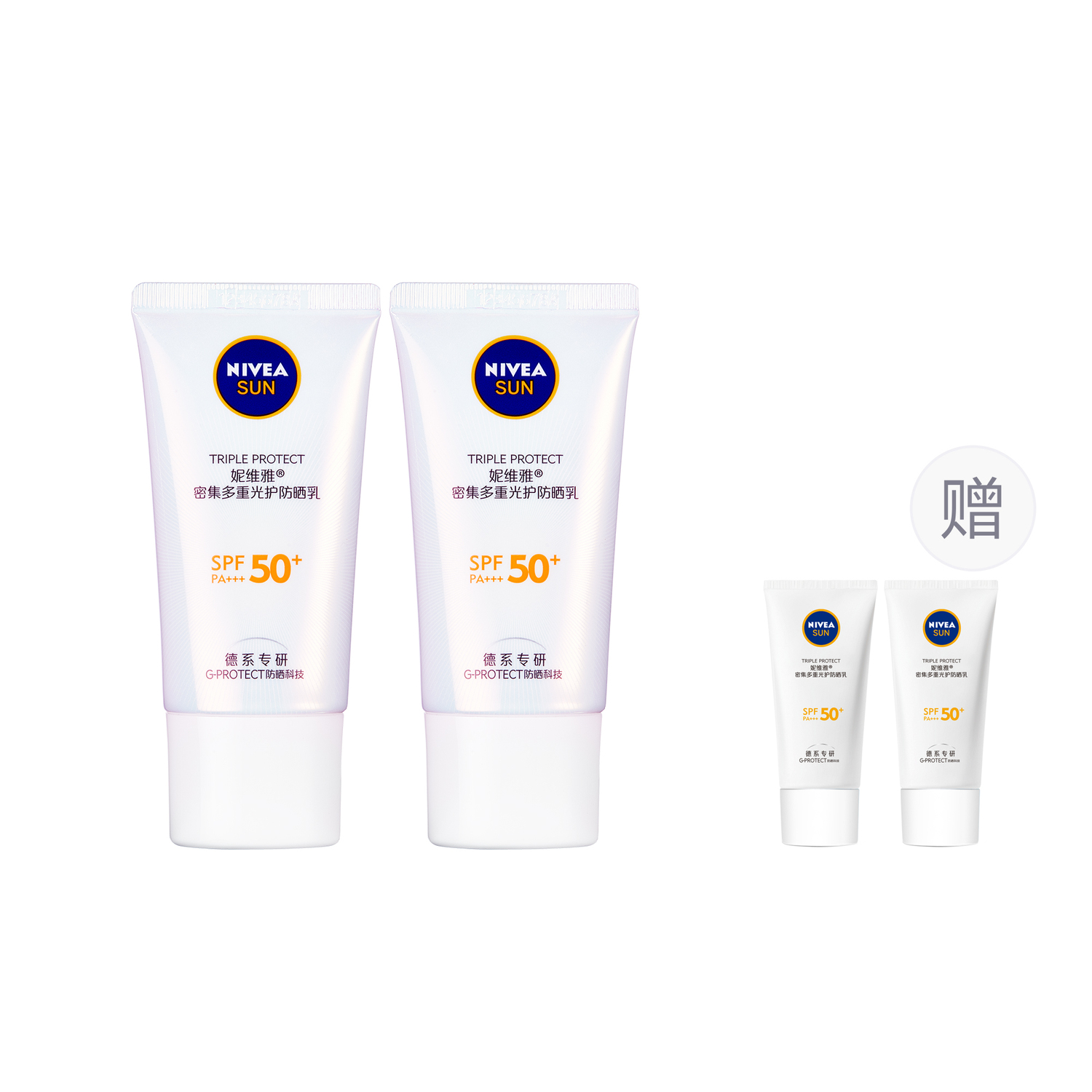 Солнцезащитные кремы и лосьоны Unisex NIVEA
Солнцезащитные кремы и лосьоны Unisex NIVEA