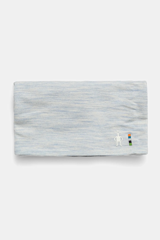 Двусторонний комбинированный термо-мерсиновый реверс Smartwool, синий
Двусторонний комбинированный термо-мерсиновый реверс Smartwool, синий