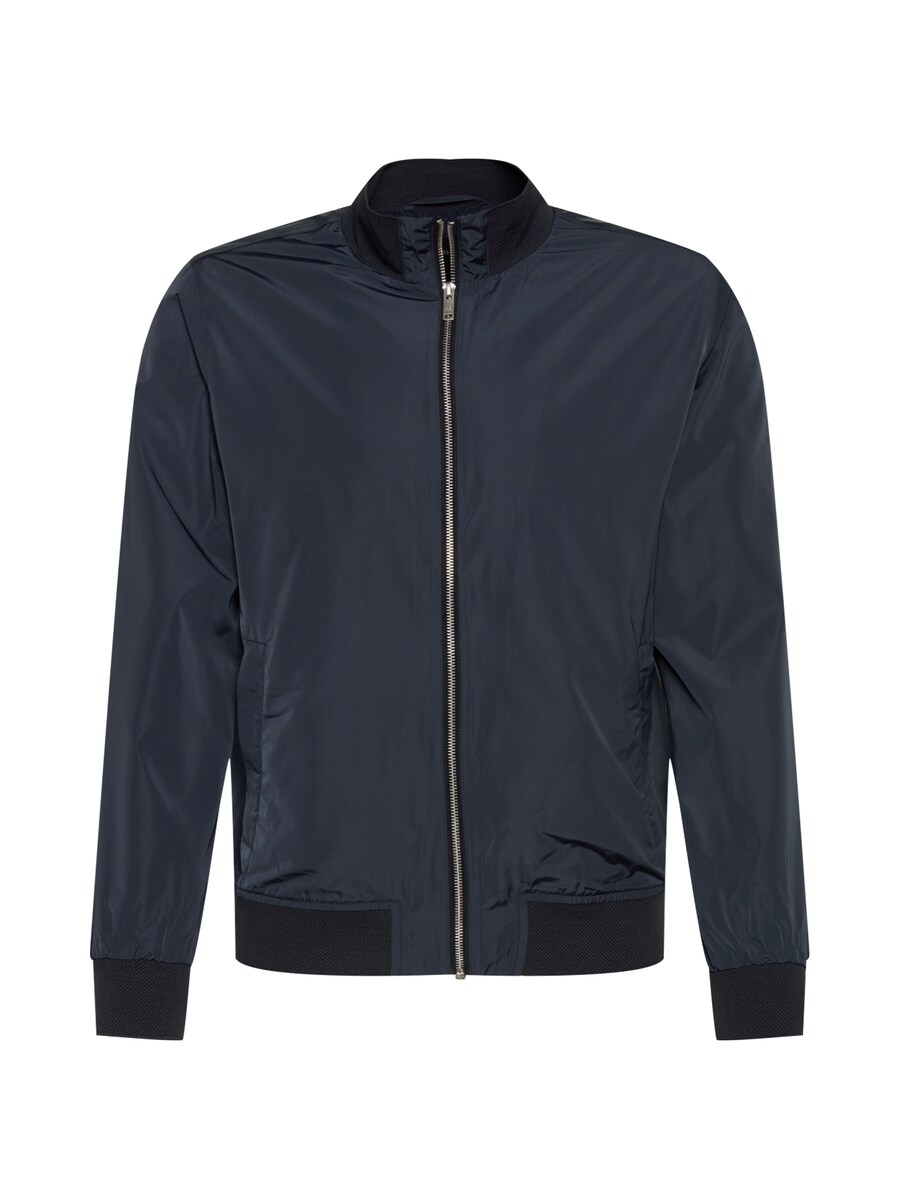 Межсезонная куртка Matinique Hardron, темно-синий
Межсезонная куртка Matinique Hardron, темно-синий