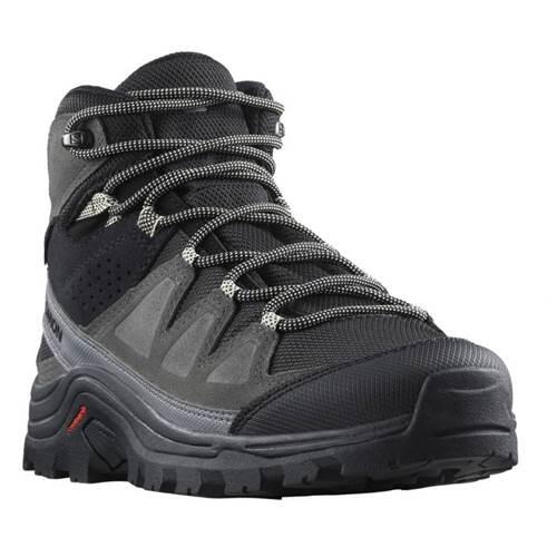SALOMON Кроссовки для походов Quest Rove Gore-Tex W - 471815 Black
SALOMON Кроссовки для походов Quest Rove Gore-Tex W - 471815 Black