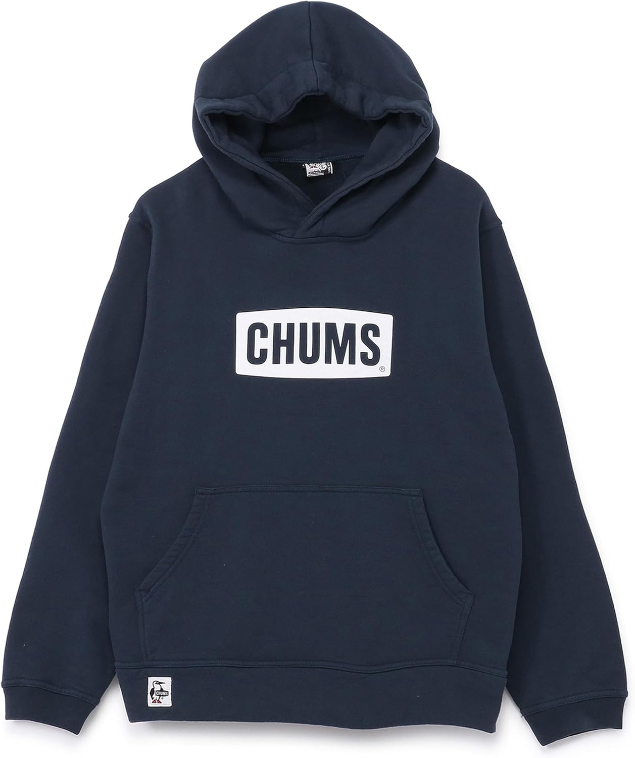 Толстовка с капюшоном CHUMS Logo Pullover Parka Men's, темно-синий/белый
Толстовка с капюшоном CHUMS Logo Pullover Parka Men's, темно-синий/белый