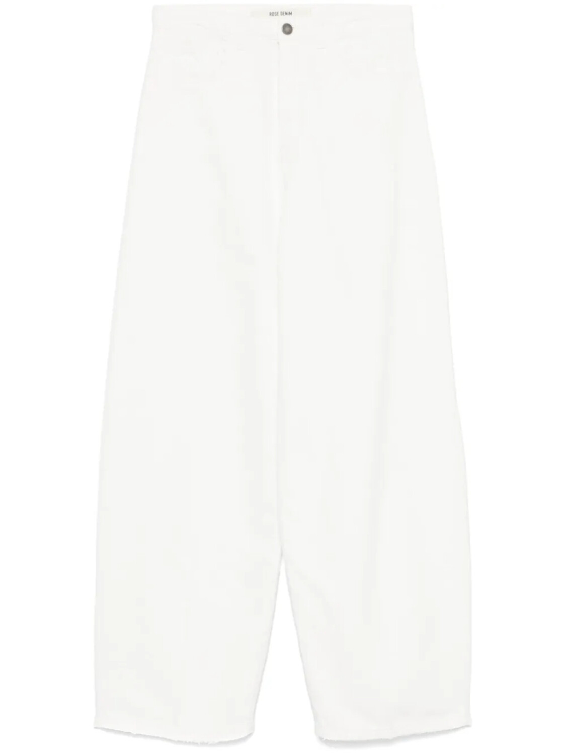 Merci джинсы Matilda, белый 
Merci джинсы Matilda, белый