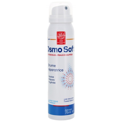 Cooper Osmo Soft Repair Mist 75 мл - Мгновенный охлаждающий эффект Markenlos
Cooper Osmo Soft Repair Mist 75 мл - Мгновенный охлаждающий эффект Markenlos