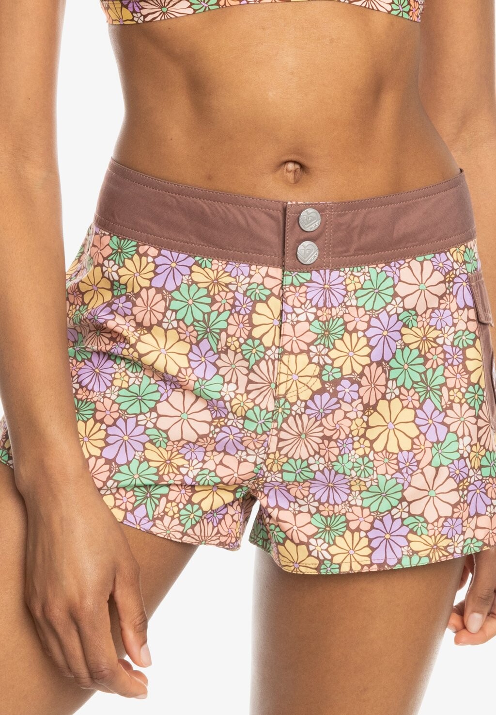 Пляжный аксессуар NEW FASHION 2 INCH Roxy, цвет root beer all about sol mini
Пляжный аксессуар NEW FASHION 2 INCH Roxy, цвет root beer all about sol mini