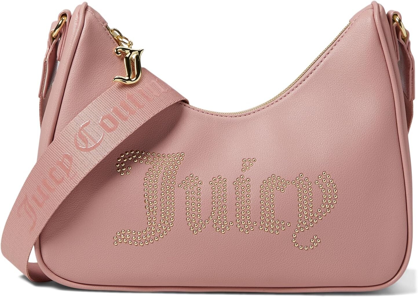 Сумка кросс-боди Juicy Couture Obsession Crossbody, цвет Taffy
Сумка кросс-боди Juicy Couture Obsession Crossbody, цвет Taffy