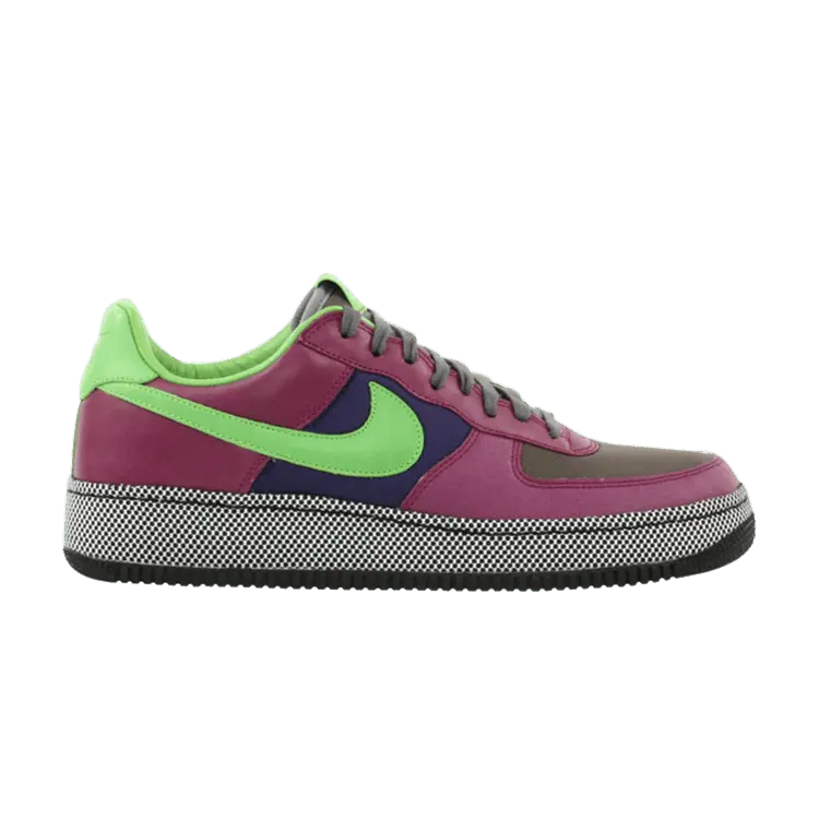 Кроссовки Nike Air Force 1 Low Inside Out
Кроссовки Nike Air Force 1 Low Inside Out