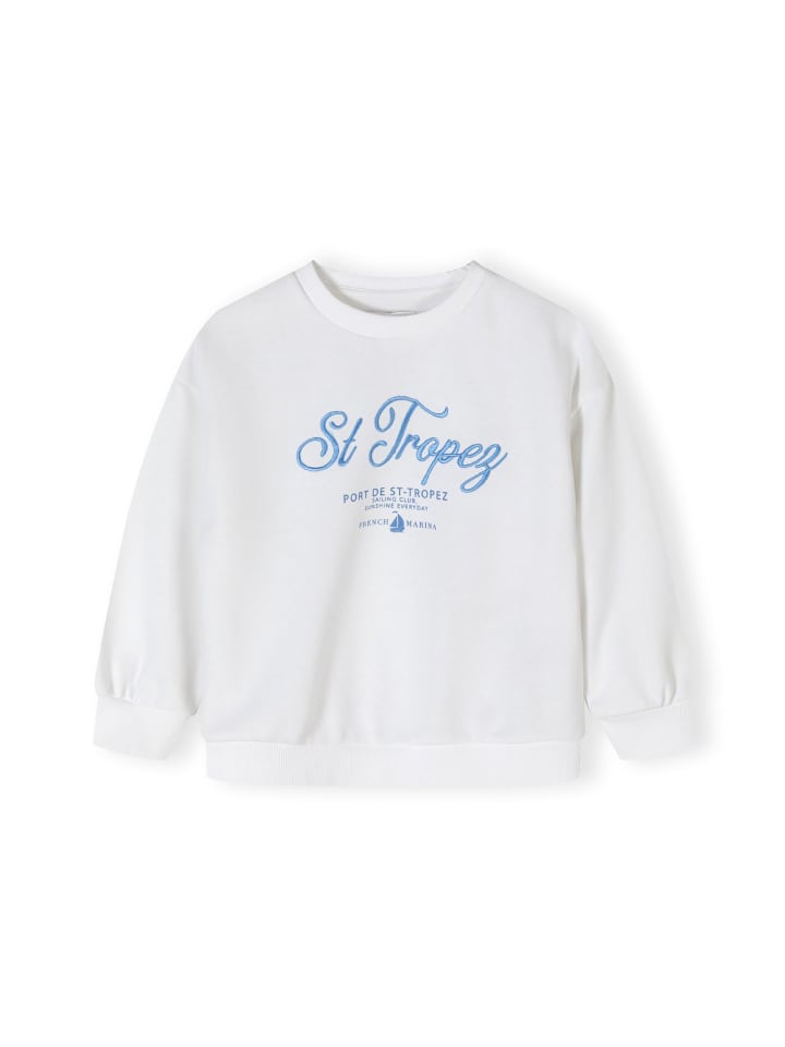 Толстовка Minoti, белый
Толстовка Minoti, белый