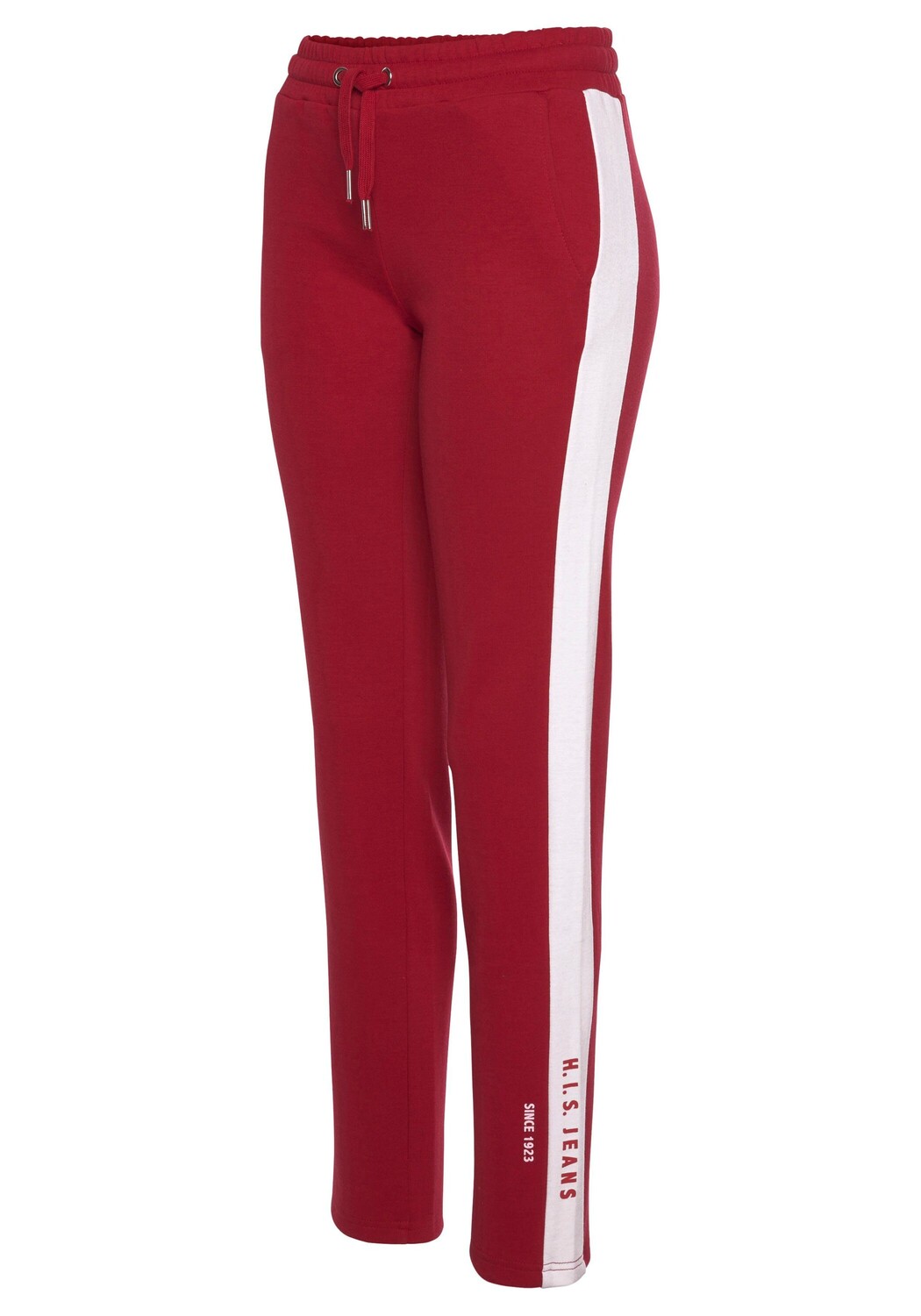 Брюки H.I.S Relaxhose, красный
Брюки H.I.S Relaxhose, красный