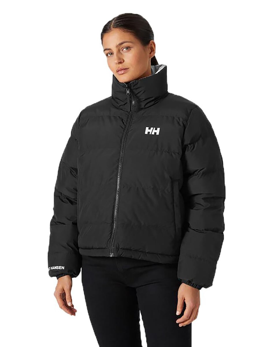 Куртка межсезонная HELLY HANSEN YU 23 Reversible, черный
Куртка межсезонная HELLY HANSEN YU 23 Reversible, черный