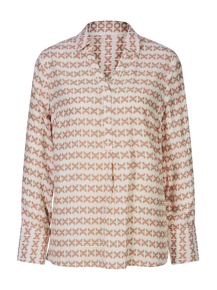 Блузка heine, бежевый
Блузка heine, бежевый