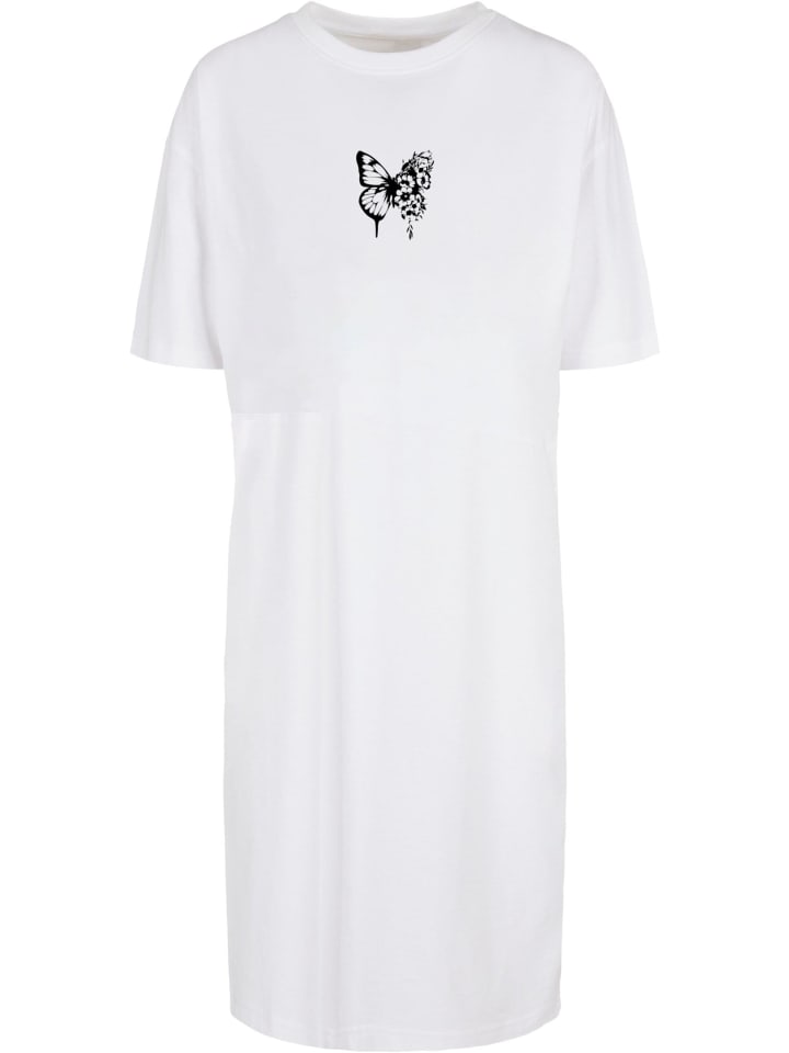 Короткое платье Merchcode, белый
Короткое платье Merchcode, белый