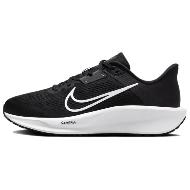 Nike Кроссовки Quest 6 черный железно-серый белый черно-бело-стальной, цвет Black/White/Iron Gray
Nike Кроссовки Quest 6 черный железно-серый белый черно-бело-стальной, цвет Black/White/Iron Gray