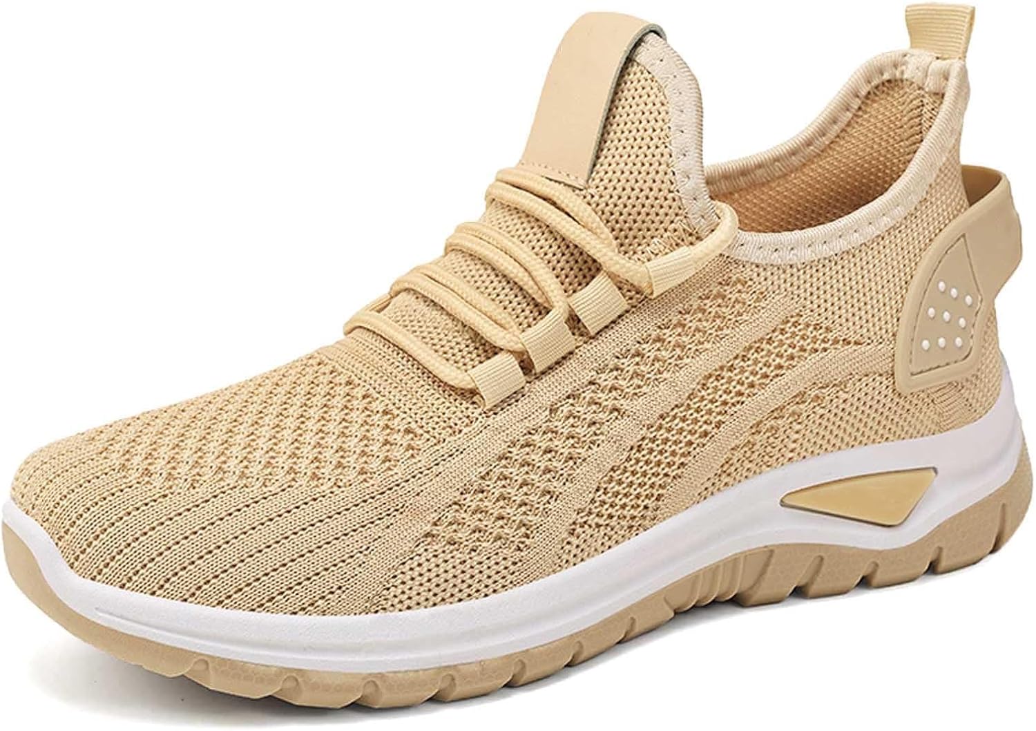 Мужские и женские кроссовки, дышащие сетчатые нескользящие кроссовки, легкие теннисные обувь с мягкой подошвой, слипоны для прогулок, удобная уличная обувь Rianclud, хаки
Мужские и женские кроссовки, дышащие сетчатые нескользящие кроссовки, легкие теннисные обувь с мягкой подошвой, слипоны для прогулок, удобная уличная обувь Rianclud, хаки