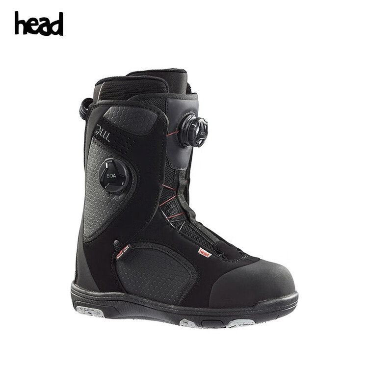 Head Женские лыжные ботинки начального уровня jill черный размер 38
Head Женские лыжные ботинки начального уровня jill черный размер 38