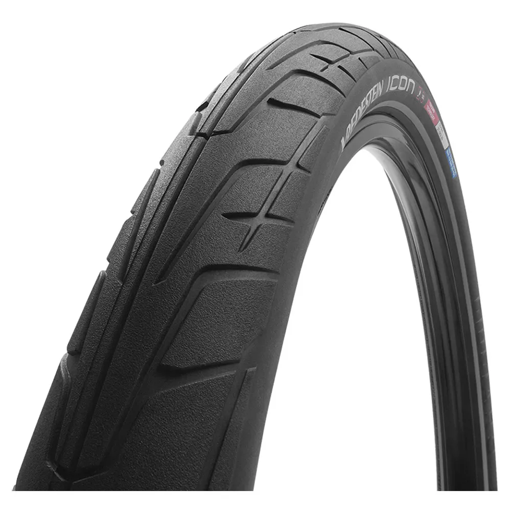 Жесткая городская шина Vredestein Icon 55 TPI 28´´ x 50, серебряный
Жесткая городская шина Vredestein Icon 55 TPI 28´´ x 50, серебряный