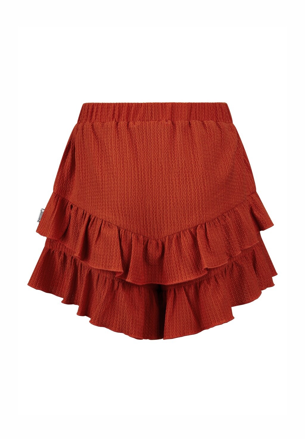 Юбка А-силуэта Retour Jeans, бриковый
Юбка А-силуэта Retour Jeans, бриковый