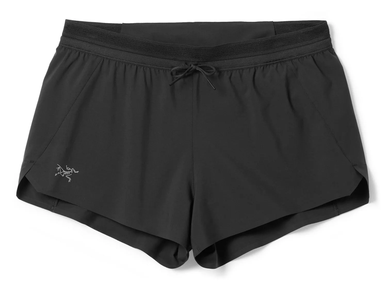 Женские шорты Norvan 3 Arc'teryx, Black
Женские шорты Norvan 3 Arc'teryx, Black