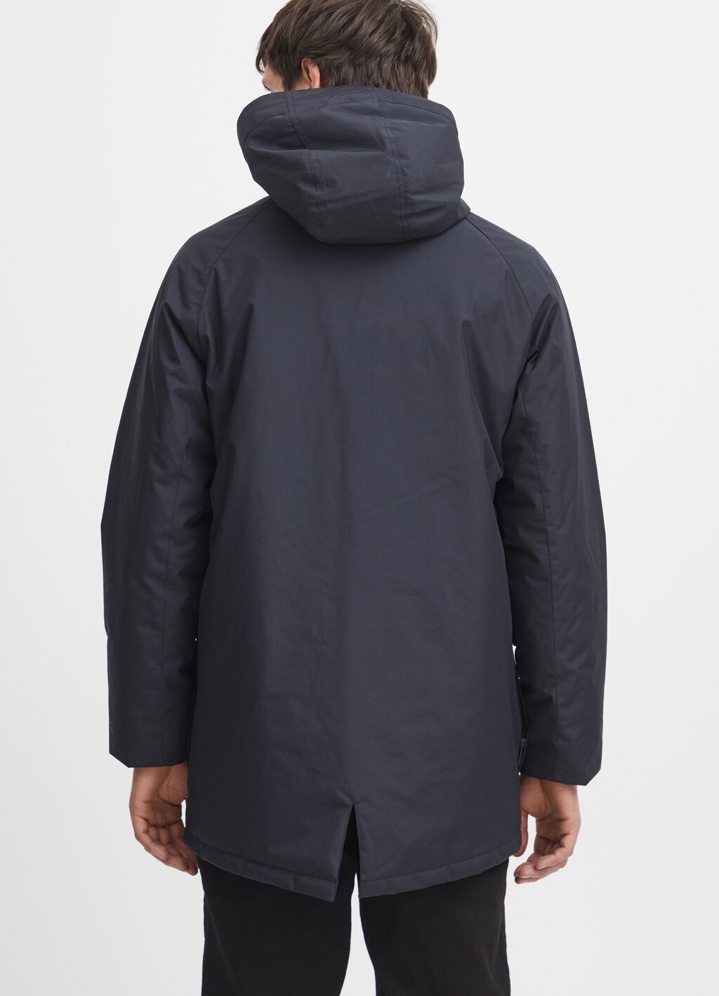 Зимняя куртка CFOCONELL Casual Friday, синий
Зимняя куртка CFOCONELL Casual Friday, синий