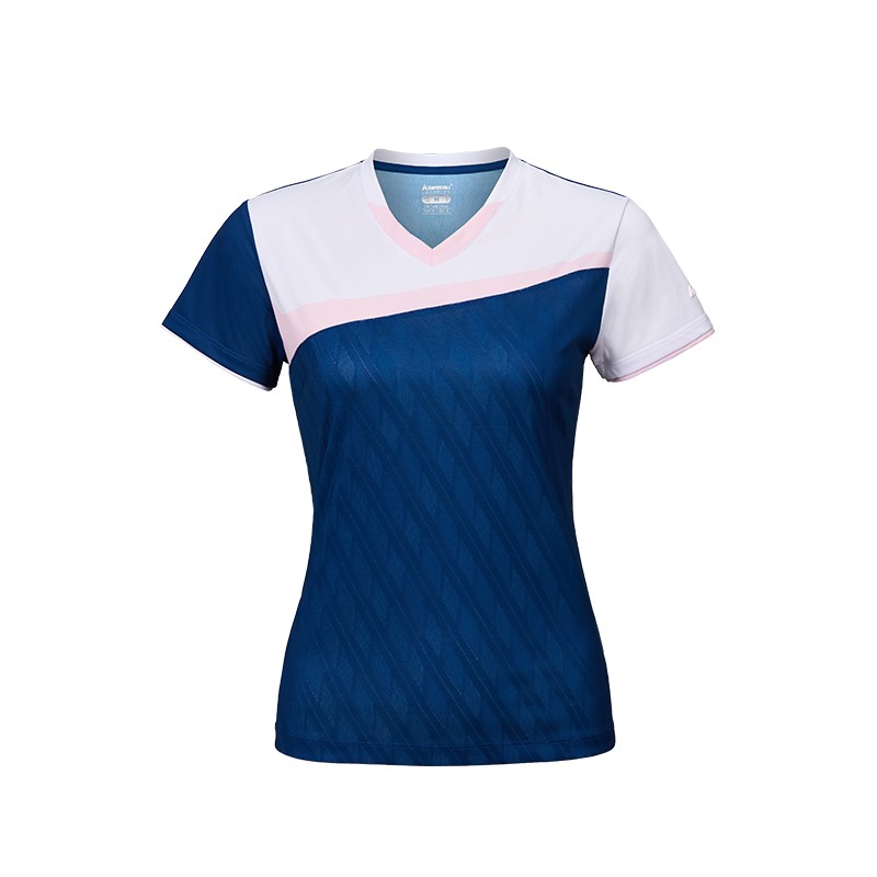 Kawasaki Футболка Badminton Clothing Women's
Kawasaki Футболка Badminton Clothing Women's