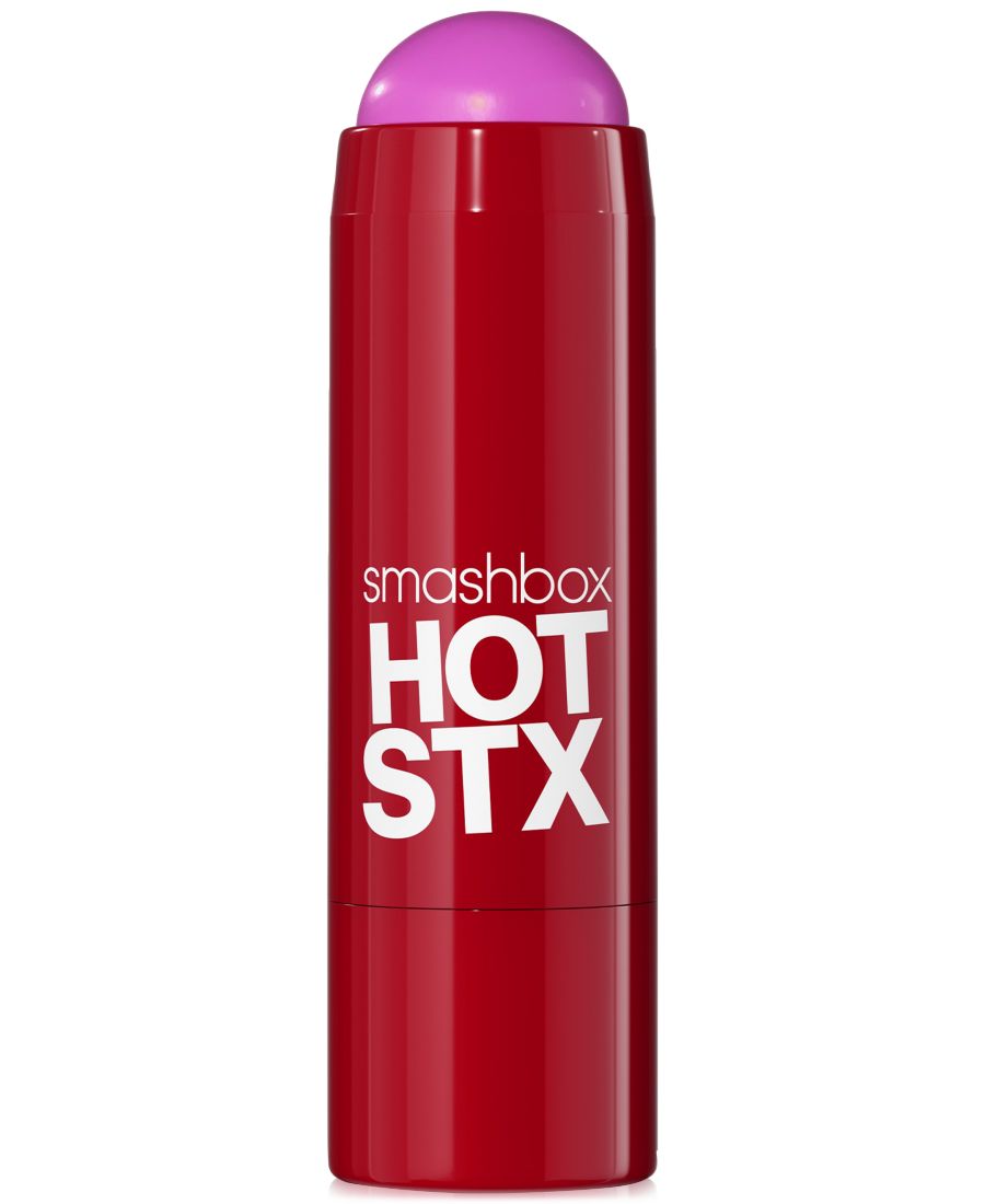 Румяна Hot Stx в стике Smashbox, цвет ultraviolet
Румяна Hot Stx в стике Smashbox, цвет ultraviolet