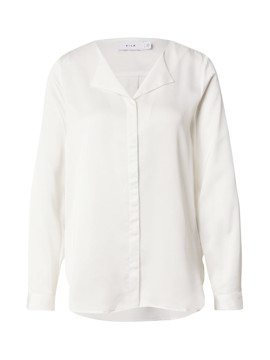 Блуза VILA VIELLETTE, белый
Блуза VILA VIELLETTE, белый