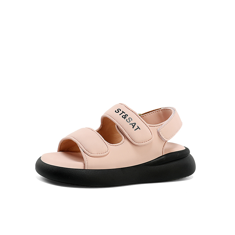 Детские сандалии ST&SAT, розовый
Детские сандалии ST&SAT, розовый