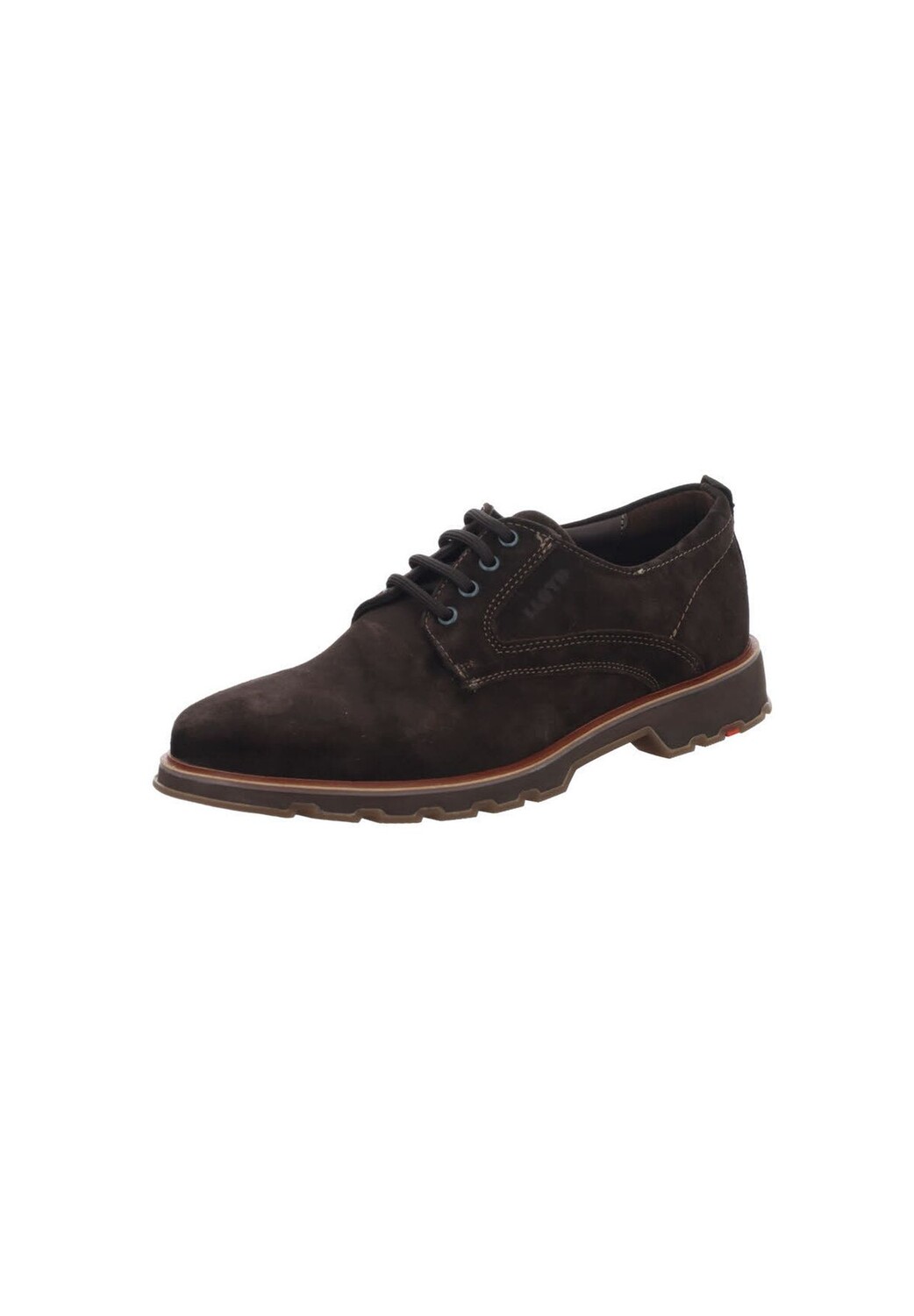 Туфли Mortimer на шнуровке LLOYD, коричневый
Туфли Mortimer на шнуровке LLOYD, коричневый