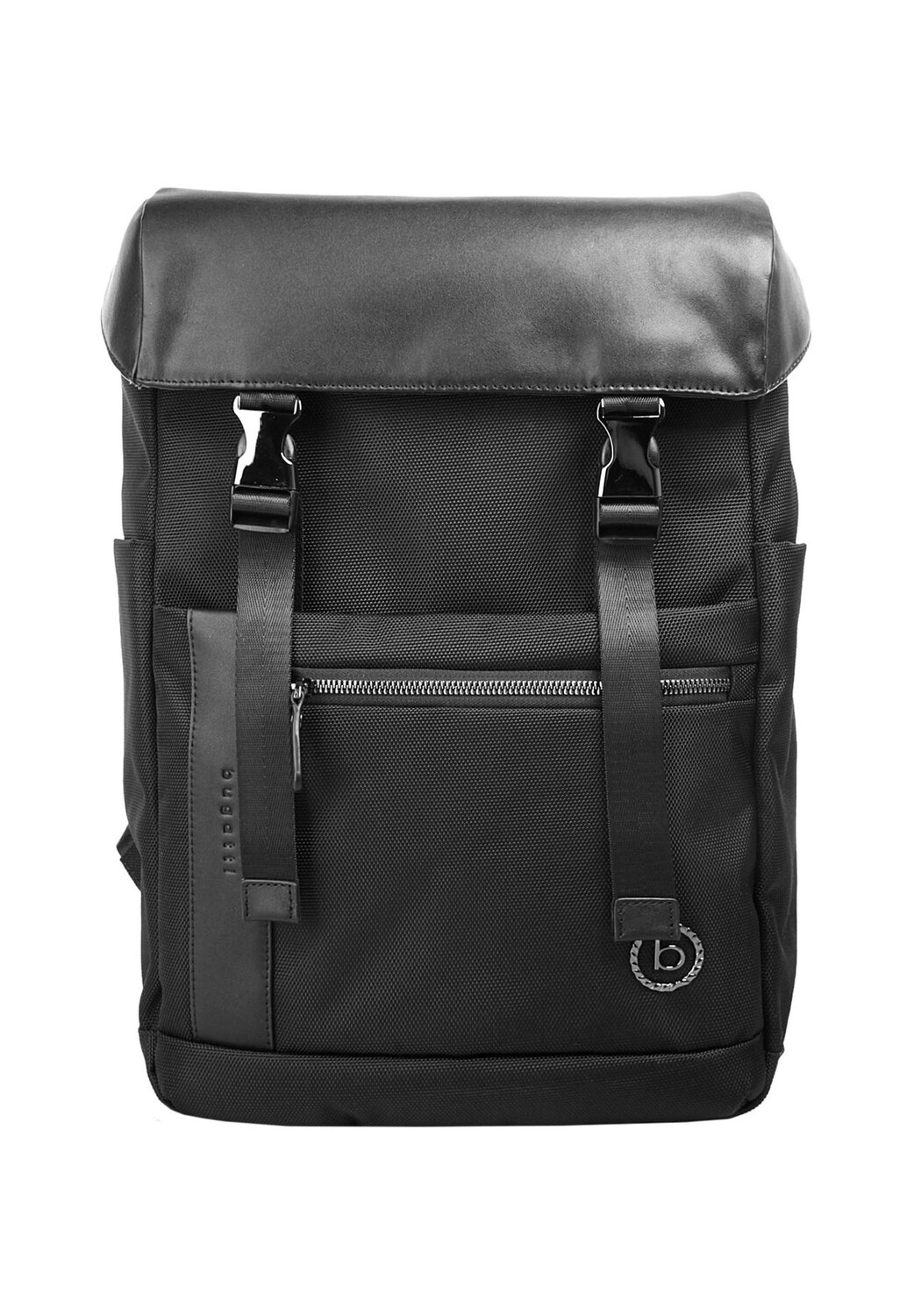 Рюкзак Nero 40 см bugatti, черный 
Рюкзак Nero 40 см bugatti, черный