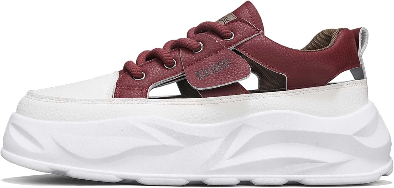 Модные спортивные кроссовки, тапочки, ретро-минималистичные мужские классические повседневные туфли Generic, красный
Модные спортивные кроссовки, тапочки, ретро-минималистичные мужские классические повседневные туфли Generic, красный