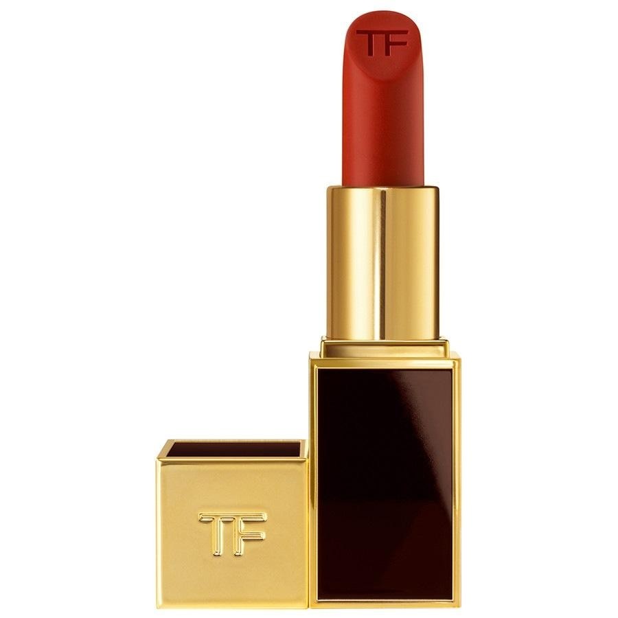 Помада для губ runway lip color Tom Ford, nr. 16 - scarlet rouge, вес 3 гр.
Помада для губ runway lip color Tom Ford, nr. 16 - scarlet rouge, вес 3 гр.