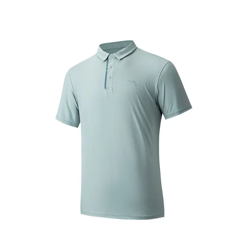 ANTA Разнообразие тренировочной коллекции поло мужская turquoise green, Зеленый, ANTA Разнообразие тренировочной коллекции поло мужская turquoise green
ANTA Разнообразие тренировочной коллекции поло мужская turquoise green, Зеленый, ANTA Разнообразие тренировочной коллекции поло мужская turquoise green