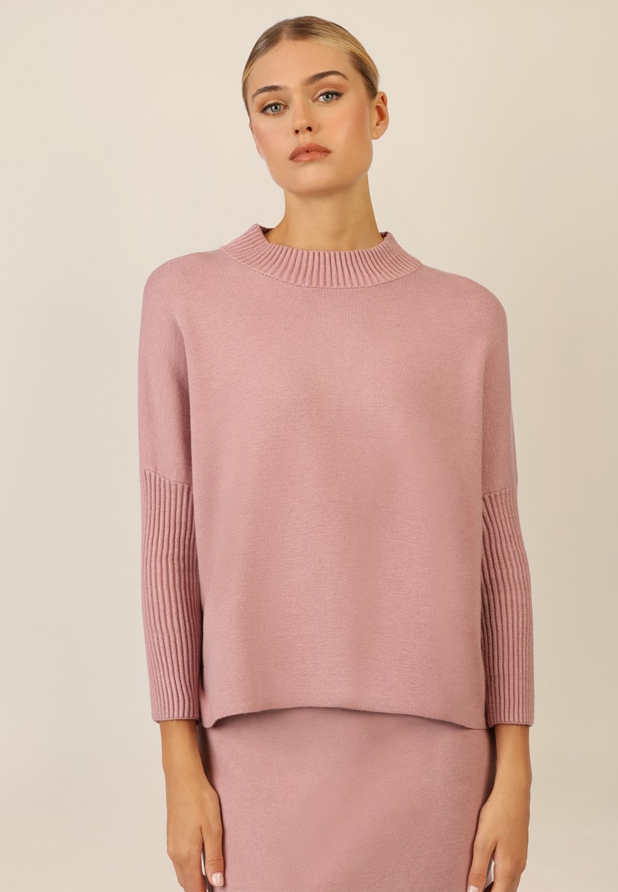 Джемпер Apart OVERSIZED , Mauve
Джемпер Apart OVERSIZED , Mauve