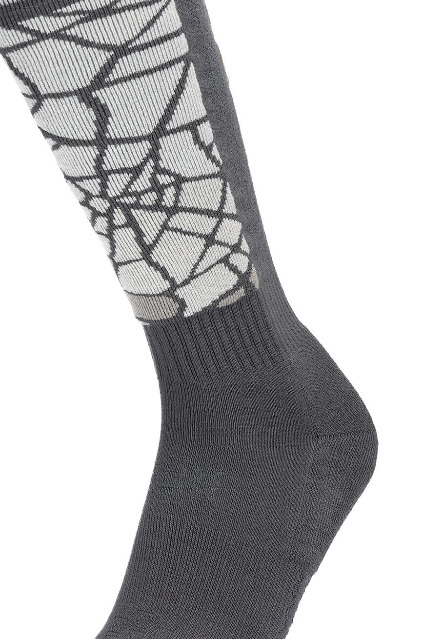 Спортивные носки Spyder, серый
Спортивные носки Spyder, серый