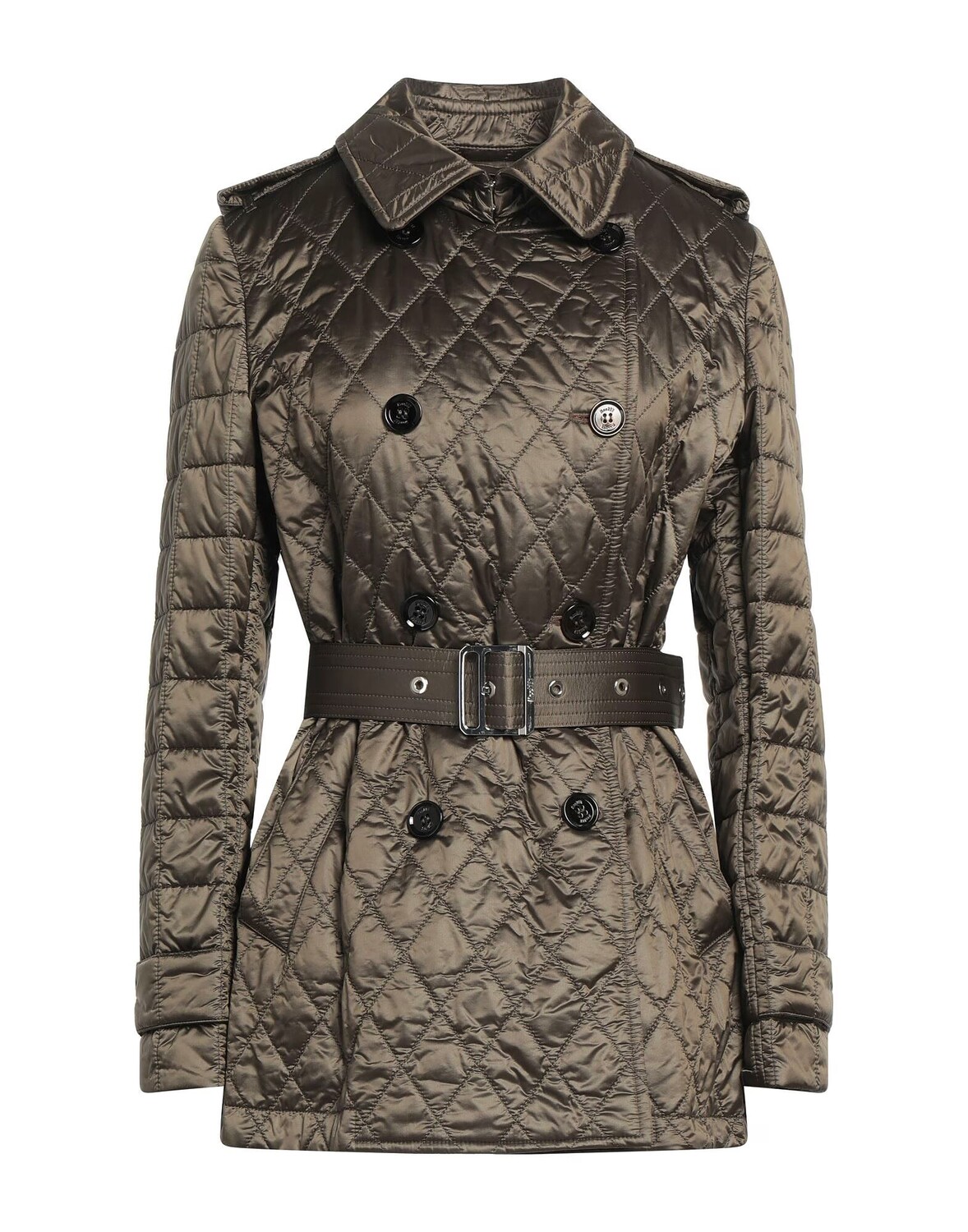 Пуховик Moorer, хаки
Пуховик Moorer, хаки